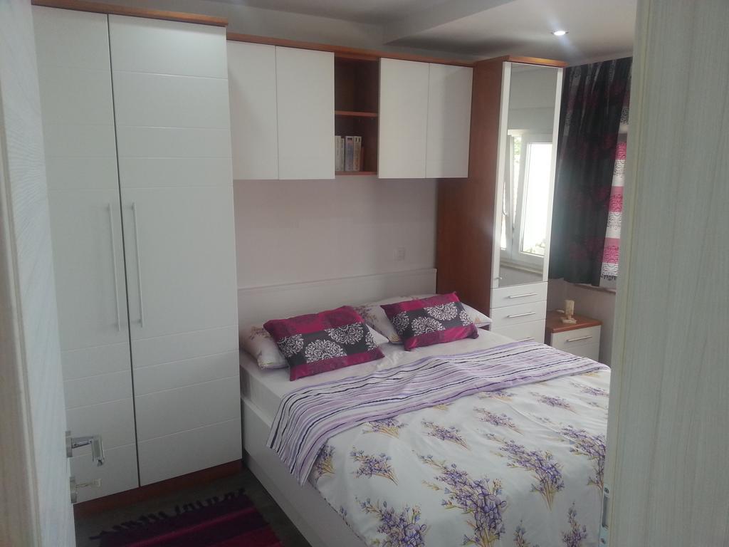 Apartment Koric 奥帕提亚 客房 照片