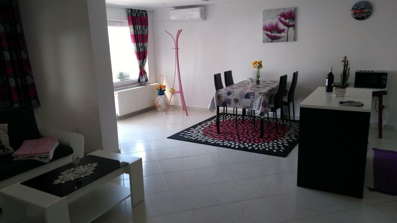 Apartment Koric 奥帕提亚 外观 照片