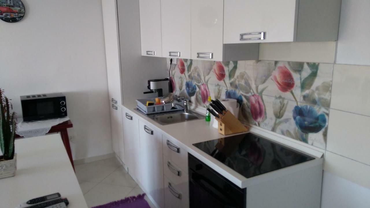 Apartment Koric 奥帕提亚 外观 照片