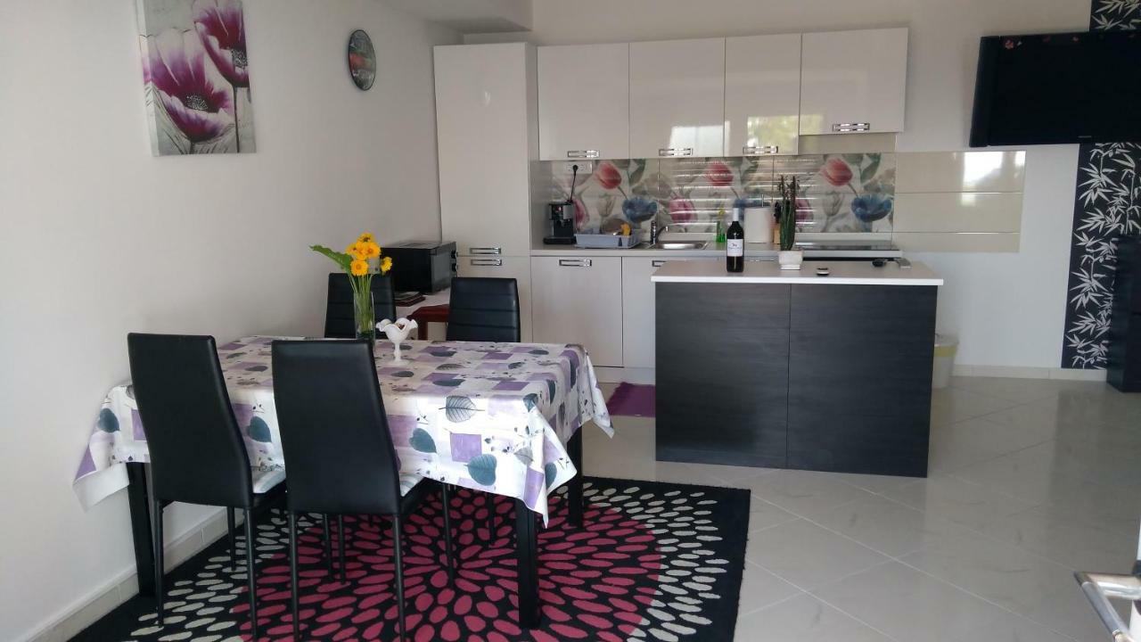 Apartment Koric 奥帕提亚 外观 照片