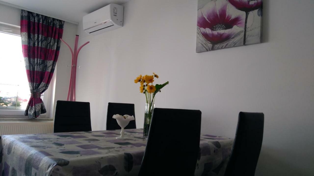 Apartment Koric 奥帕提亚 外观 照片