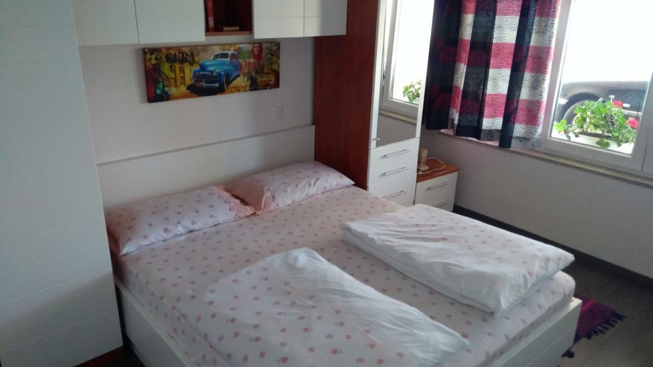 Apartment Koric 奥帕提亚 外观 照片