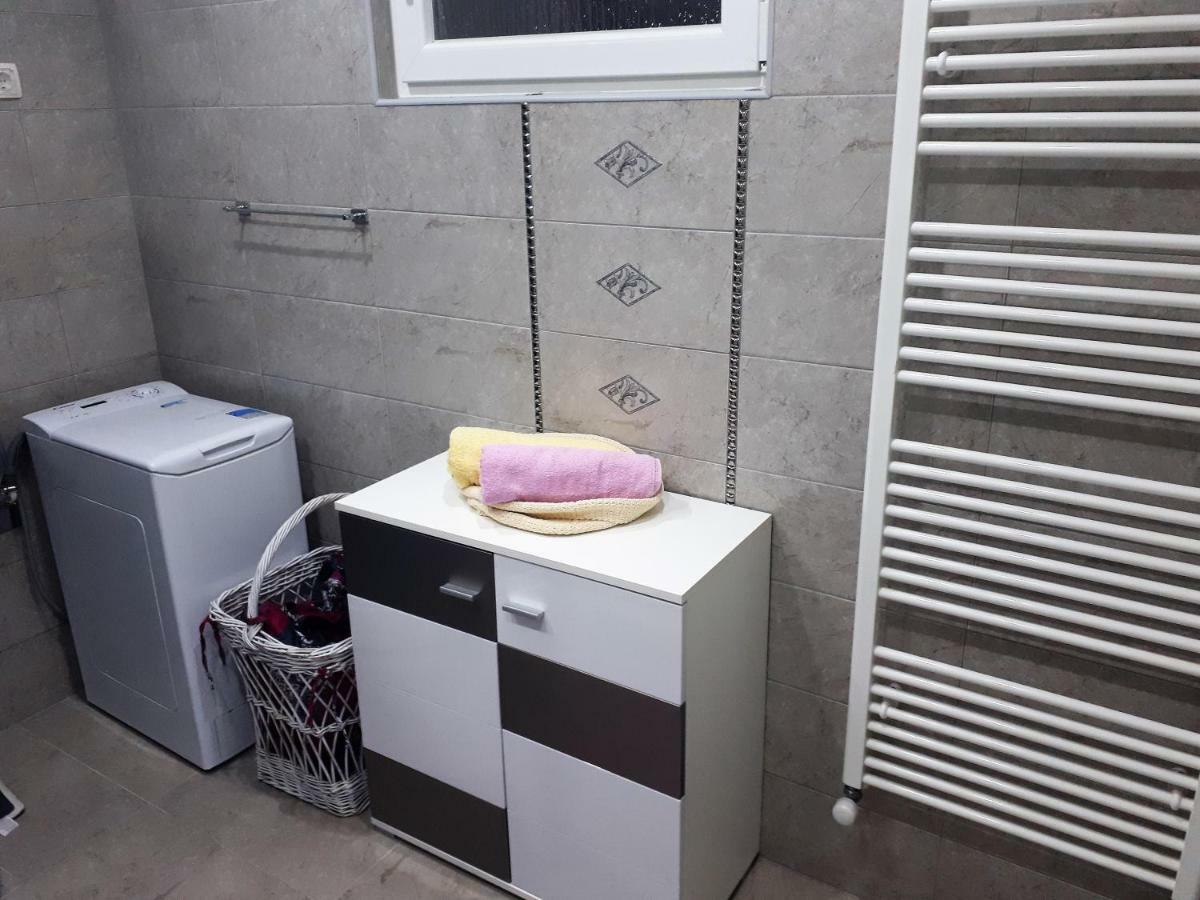Apartment Koric 奥帕提亚 外观 照片