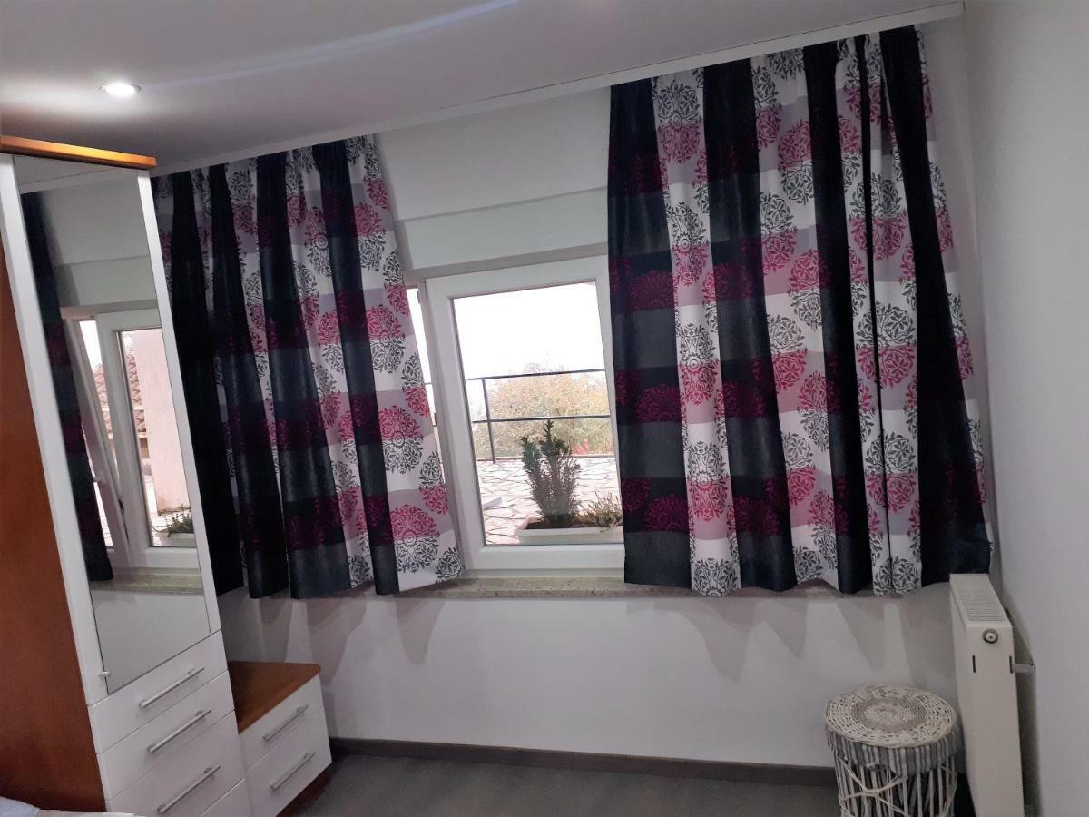 Apartment Koric 奥帕提亚 外观 照片