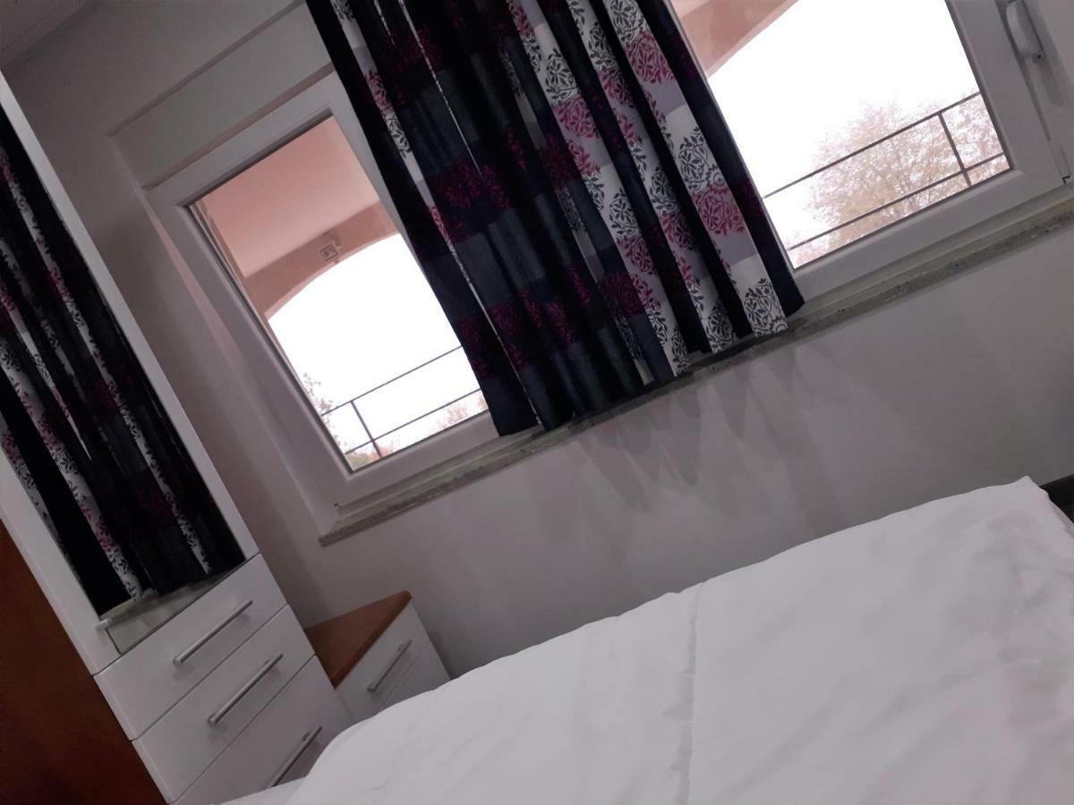 Apartment Koric 奥帕提亚 外观 照片