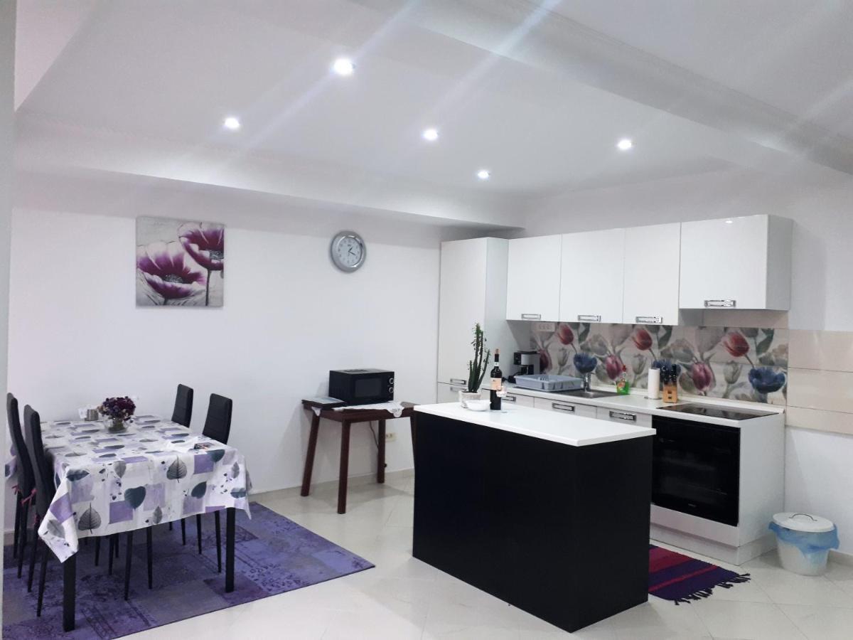 Apartment Koric 奥帕提亚 外观 照片