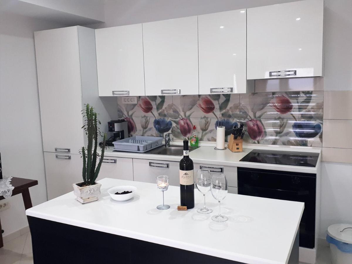 Apartment Koric 奥帕提亚 外观 照片